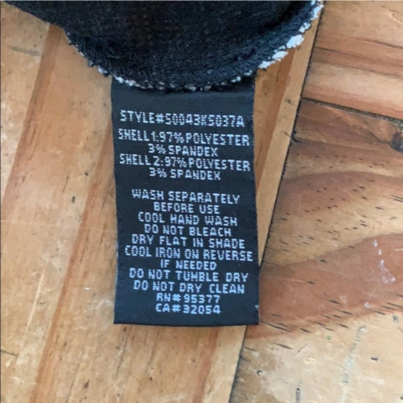 Anthropologie Sanctuary Pull on Skirt - Picture 4 of 4